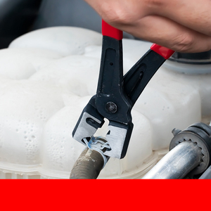 Tùy chỉnh <span class=keywords><strong>CV</strong></span> <span class=keywords><strong>Boot</strong></span> <span class=keywords><strong>Clip</strong></span> plier cho ống nước cổ áo kẹp xoay công cụ sửa chữa cho xe OEM hỗ trợ - Product Image 5