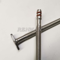 Tuyau de vidange d'huile pour turbocompresseur Cummins 6CT 3926842 5303074 3928629 Pièces de moteur diesel pour machines