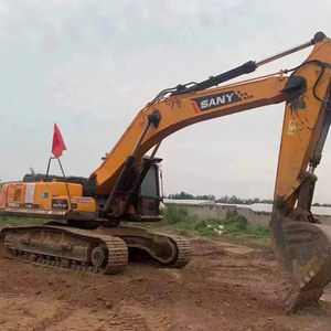Excavatrice d'occasion, matériel de terrassement, SANY SY365H-9 à vendre - Product Image 1