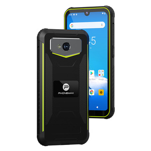 Téléphone portable d'extérieur HOT M1 Smartphone robuste Android 13 4gb + 64gb 5.71 "5100mah Téléphones mobiles <span class=keywords><strong>Google</strong></span> <span class=keywords><strong>Play</strong></span> Meilleur téléphone tapis - Product Image 6