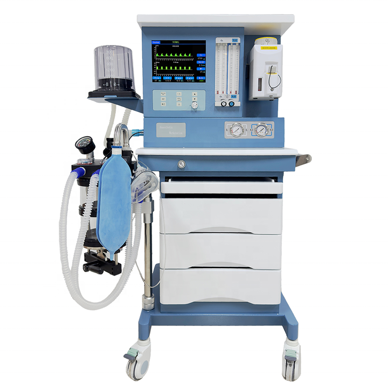 IN IIB Medical Anesthesia Machine Hospital