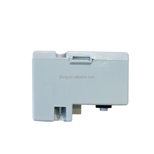 Cartouche filtrante série VSP-005 pour détecteurs <span class=keywords><strong>VLC</strong></span>, VLF, VLP et VLS - Product Image 2