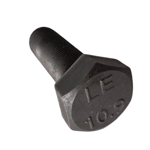 3093917 Tornillos de Cabeza Hexagonal de Marca OEM para la Serie NTA855, Accesorios para Bulldozer SD22 SD23 - Product Image 3