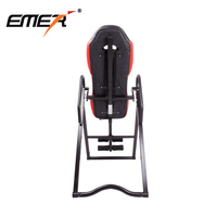 Table d'inversion ou appareil d'exercice d'inversion Body Stretch Max Performance pour soulager les douleurs dorsales, crunchs, chaise d'inversion
