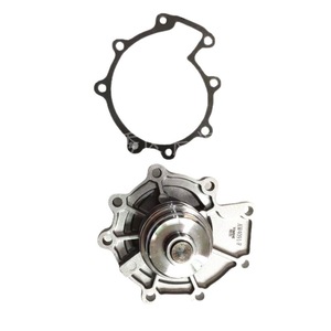 Pompe à eau de voiture XS2E8501EA pour Mondeo MK3 2000 2007, pièce de rechange - Product Image 1