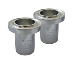 Vaso de Viscosidad/Frasco de Viscosidad Ford/Vaso Medidor de Viscosidad para Pintura - Product Image 3