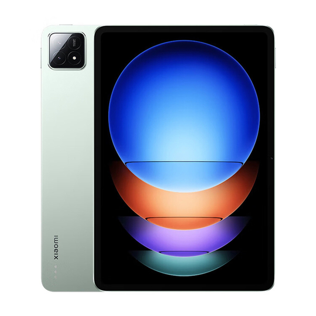 Xiao Mi Mi Pad 6S Pro 12.4 Snap dragon 8 Gen 2 12.4inch 3K 144Hz Screen 10000mAh 120W Fast Charge Stereo 6 Speakers Tablet PC