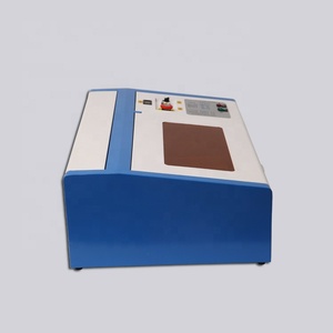 Machine de gravure <span class=keywords><strong>laser</strong></span> 40W CO2 3020, machine de découpe <span class=keywords><strong>laser</strong></span> avec ventilateur d'évacuation, port USB - Product Image 5