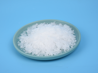 Éthoxylate d'acide stéarique d'émulsifiant additif d'adoucissant de série de SG CAS 9004-99-3 pour des cosmétiques/onguents/crème