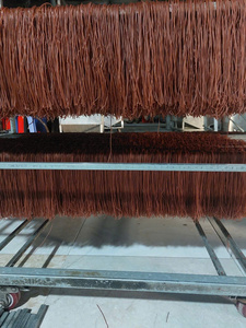 Mì gạo khô cao cấp 200gr 85% gạo 15% nước sạch Việt Nam Đồ khô Mì gạo đóng gói túi - Product Image 5