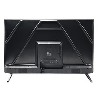 VSTI akıllı Tv 55 inç satışa televizyon 4k 32 40 43 50 65 inç Android WiFi en iyi HD Tv canlı akışı ile LED Tv