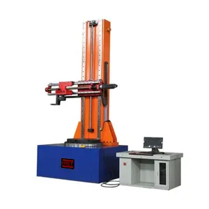 HST-HWN Computer Controlled Electronic Insulator Bending and Torsion Testing Machine