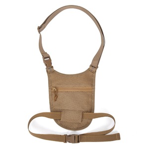 Bolso de Hombro Multiusos para Viajes al Aire Libre, Oculto Bajo el Brazo, Antirrobo, Bolso Bandolera Oculto - Product Image 5