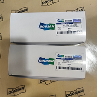 Coussinet de bielle de haute qualité 65.02410-6106 compatible avec moteur diesel Doosan DE12TIS DE12TI