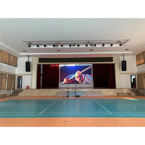 Multi Functional Audio Visual System For Auditorium Performance Venue Stadium Stage Equipment - Product Image 1