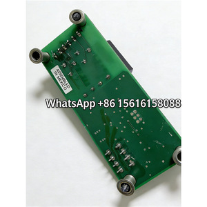Carte de commande Trane X13650733 06 pour système CVC – Pièce de rechange taille standard avec fonction d'économie d'énergie - Product Image 3