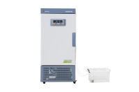 Cámara de Prueba de Temperatura y Humedad para Laboratorio, Incubadora de Temperatura y Humedad Constantes de Alta Calidad con Tanque de Agua Externo
