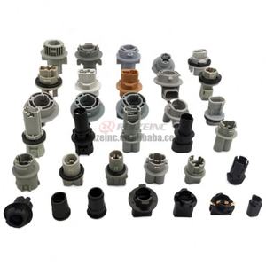 Elektrikli araba motosiklet silecek motoru, metre direksiyon far anahtarı konektörü Dj7031-2-11 21 - Product Image 2