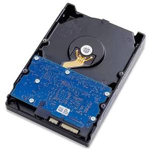 Pour les disques Exos X18 ST18000NM000J 18 To, 3,5 pouces SATA 6 Gb/s, disque dur interne d'entreprise pour serveur ST8000NM000A - Product Image 6