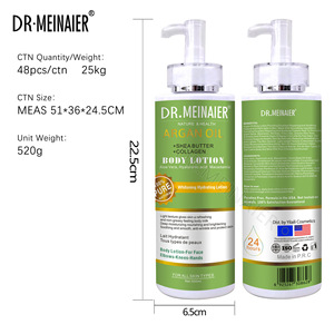Crème de massage multi-vitamines à l'huile d'agar la plus vendue - Hydratante - Éclaircissante - Nourrissante - Raffermissante 500ml - Product Image 5