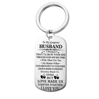 Collier de couple style militaire européen/américain en acier inoxydable gravé au laser, best-seller transfrontalier