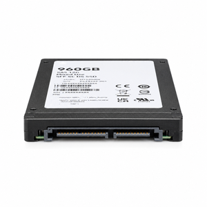 P40506-B21 960GB SAS 12G ฮาร์ดดิสก์แบบ SFF BC Value SAS สำหรับการอ่านหน่วยความจำแบบเข้มข้น รองรับหลายผู้ผลิต สำหรับองค์กร - Product Image 2