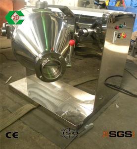 Mezclador planetario industrial 3D, máquina mezcladora - Product Image 5
