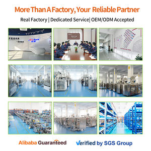 Shanghai Grepack Fertilizantes Líquidos Máquina de Llenado de Botellas de Pesticidas Fertilizante Hidropónico Solución de Nutrientes Máquina de Llenado - Product Image 4