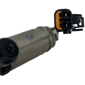 Pièces d'excavateur Injecteur de carburant diesel NANT pour Mitsubishi 095000-0722 095000-0204 095000-1121 095000-1091 095000-1120 - Product Image 3