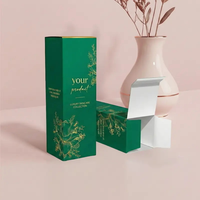 Cajas Personalizadas, Cajas de Empaque para Productos con Impresión CMYK para Soluciones de Cajas de Papel para Minoristas