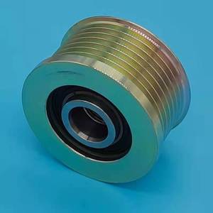 Jin Ke <b>Generator</b> Pulley 011 Steel Single Direction Car Engine Parts - Product Image 3