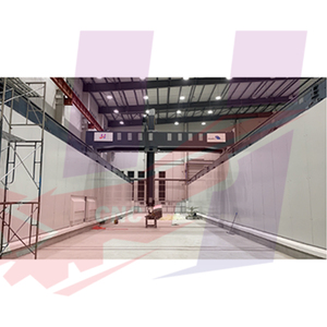 5 осевой станок с ЧПУ - Product Image 3