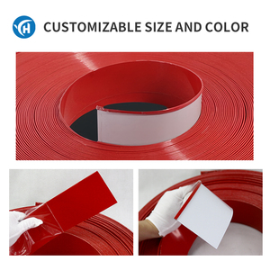 Channelume 3D couleur signe aluminium bobine bande en alliage d'aluminium rouleau canal lettre profil garniture pour la publicité extérieure <span class=keywords><strong>signalisation</strong></span> - Product Image 2