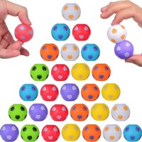 2025 nouveau amusant 3.5cm Mini Stress sensoriel main Spinner Fidget doigt balle Football Football Spinner soulagement jouet