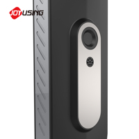 Perangkat Verifikasi Identitas Kamera Web Komputer Kamera USB Web Cam Webcam untuk Pelanggan Bank