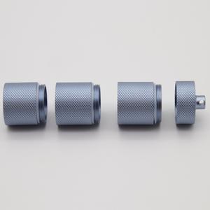 Organizzatore di viaggio in metallo scatola di medicinali personalizzati per fabbrica di alimenti protezione antiossidante scatole di medicinali per integratori sanitari - Product Image 3