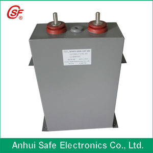 Điện Xung tụ magnetizer ứng dụng tụ điện năng lượng lưu trữ tụ 2000vdc 3500uF - Product Image 2