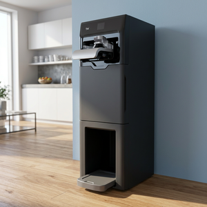 Dernière machine à plier le linge de qualité industrielle Foldimate avec garantie de 3 ans - Personnalisable OEM/ODM - Product Image 3