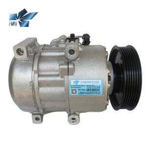 Compresseur de climatisation automobile 977012P600 pour Kia Sorento 2.4 - Product Image 3