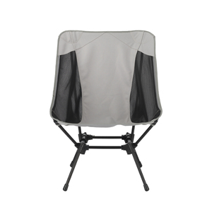 Silla de Camping Plegable, Portátil, de Gran Tamaño, Ultraligera, de Aluminio, Resistente, para Pesca, Picnic y Relajación al Aire Libre - Product Image 1
