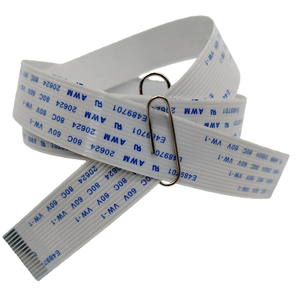 Câble de tête d'impression C2P18A CQ163-80060, 2 pièces, pour HP 6961 6800 6974 6970 6812 6960 6230 6825 6815 8020 8028 8023 6235 6958 6979 8010 - Product Image 5