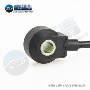 Capteur de cliquetis SJQ-4018 pour Beidou Star OE 0261231175 B11-3611031 261231175 Nouveau capteur automobile - Product Image 5