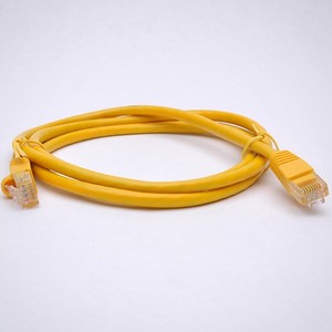 Câble Ethernet CAT6 Lan réseau <span class=keywords><strong>Internet</strong></span> Modem RJ45 cordon de raccordement UTP pour <span class=keywords><strong>ordinateur</strong></span>, imprimante, <span class=keywords><strong>ordinateur</strong></span> <span class=keywords><strong>portable</strong></span> - Product Image 6