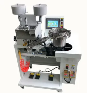 High Quality Beading Machine / Pearl Setting Machine / Pearl Machine Attaching