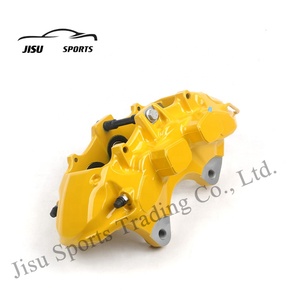 Étrier <span class=keywords><strong>de</strong></span> <span class=keywords><strong>frein</strong></span> universel V6 Racing Big 6 Pot 6 étriers <span class=keywords><strong>de</strong></span> <span class=keywords><strong>frein</strong></span> à piston pour Toyota Land Cruiser300 BMW Aurora Corolla 2013 Vw Ford - Product Image 5