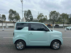 Voiture <span class=keywords><strong>d</strong></span>'<span class=keywords><strong>occasion</strong></span> chinoise <span class=keywords><strong>Panda</strong></span> modèle 2023, autonomie de 200 km, mini véhicule à énergie pure, conduite à gauche - Product Image 2