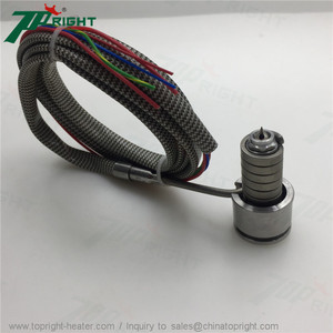 18mm CuộN nóng Runner vòi phun cuộn dây nóng 240V 300W yếu tố làm nóng - Product Image 4