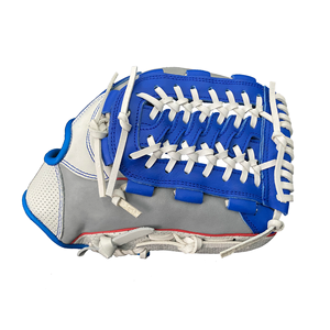 Steerhide-guantes deportivos de cuero para hombres, guantes de béisbol profesionales, personalizados, estilo Beisbol, japonés, A2000 - Product Image 6