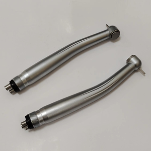 Profession elle Hochgeschwindigkeits-Dentale inheit Oral Custom ized Services China Hersteller <span class=keywords><strong>Dental</strong></span> handstück Teile Stahl turbine CE - Product Image 1