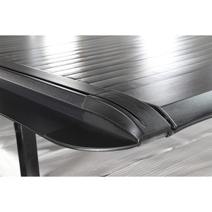 Cubierta Retráctil Enrollable para Camioneta, de Aluminio, para <span class=keywords><strong>Nissan</strong></span> <span class=keywords><strong>Navara</strong></span> <span class=keywords><strong>NP300</strong></span> Doble Cabina, Gran Venta - Product Image 6